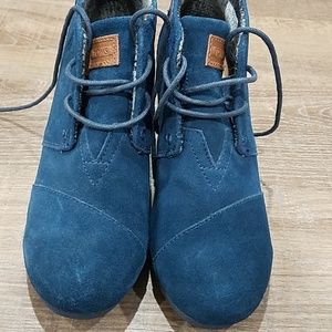 TOMS Wedges